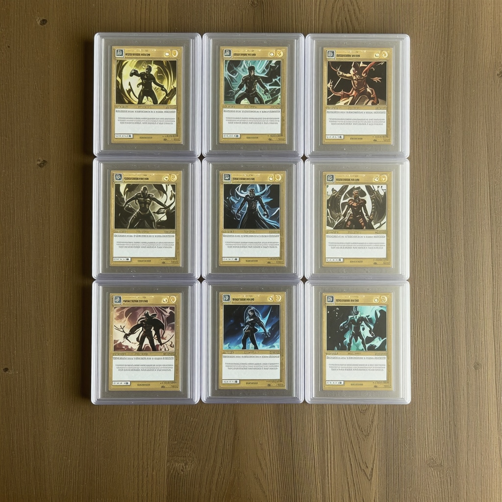 Where to Find Rare CGC 10 Japanese Base Set Cards Online