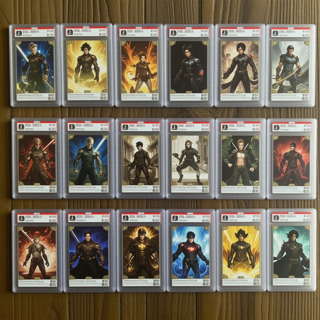 Where to Find Rare CGC 10 Japanese Promo & Special Edition Cards