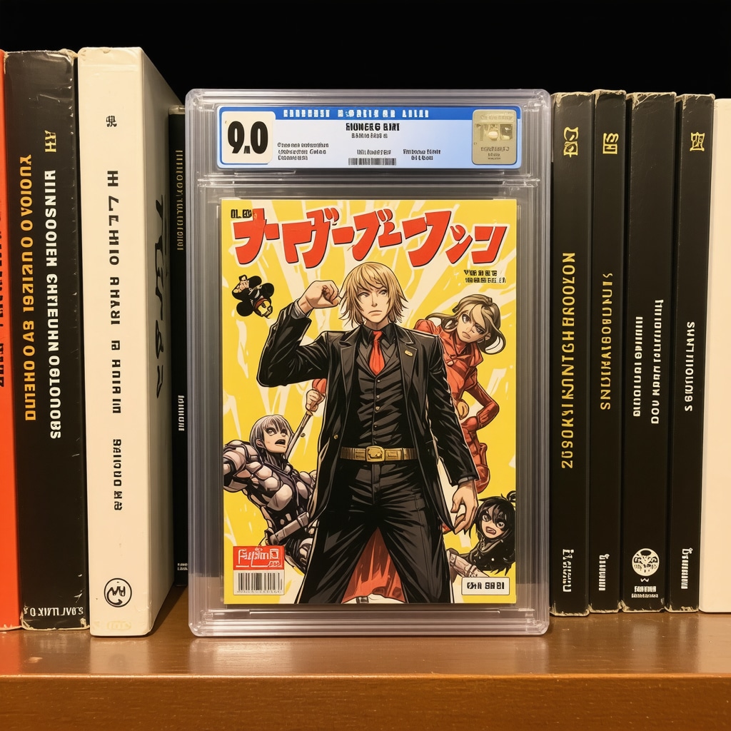 Where to Find Rare CGC 10 Japanese Promo & Special Editions