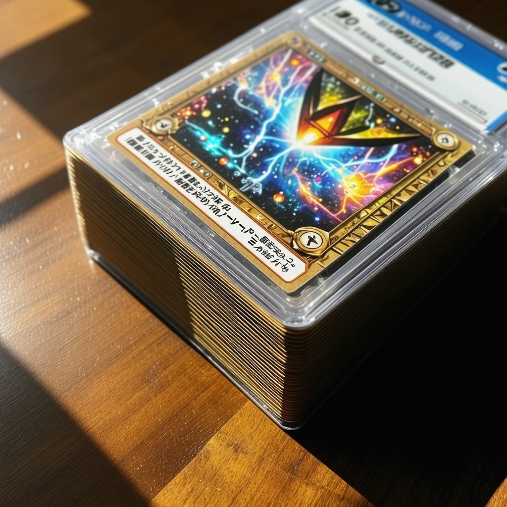 Where to Find Rare CGC 10 Japanese Vintage & Holo Cards Today