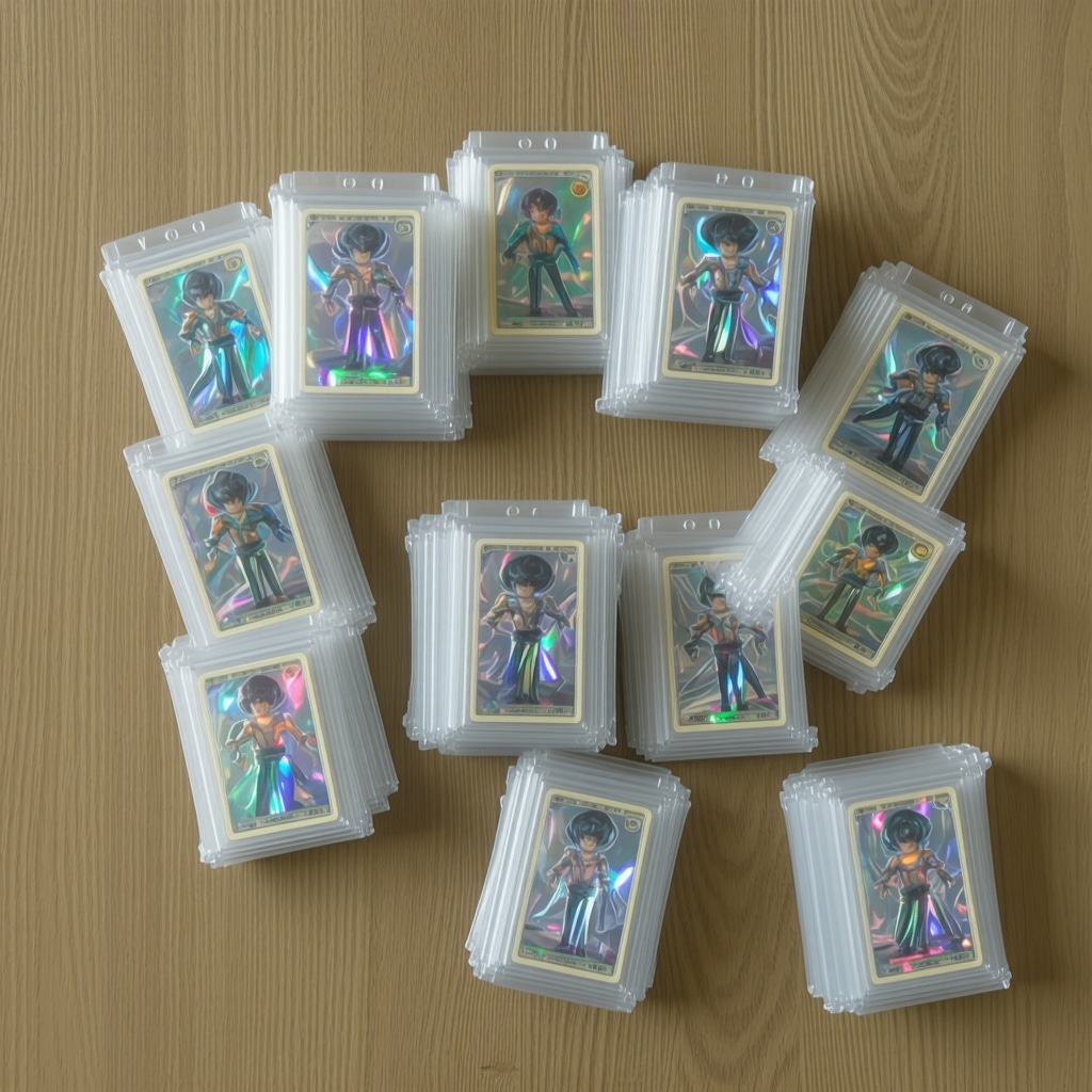 Where to Find Rare CGC 10 Japanese Vintage & Holo Cards Today