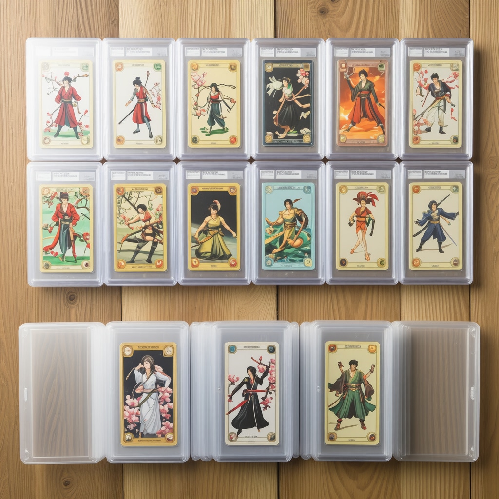 Where to Find Rare CGC 10 Japanese Vintage & Holo Rares Today