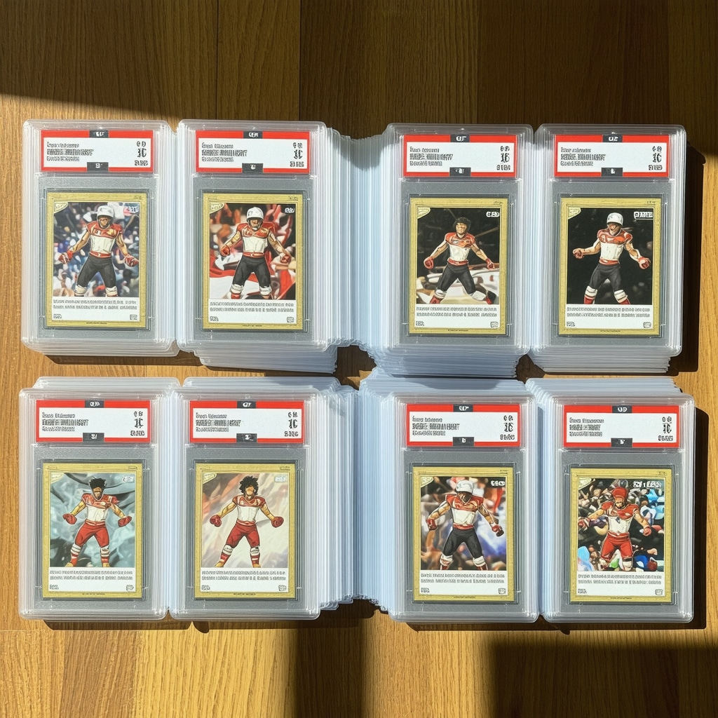 Where to Find Rare CGC Gem Mint 10 Japanese Trainer Support Cards