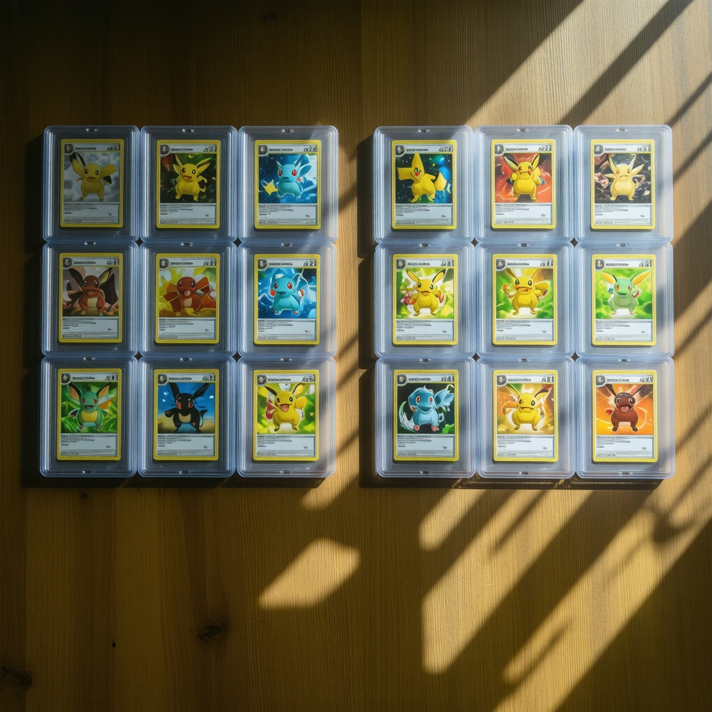 Why CGC 10 Japanese Base Set Cards Are Top Investments