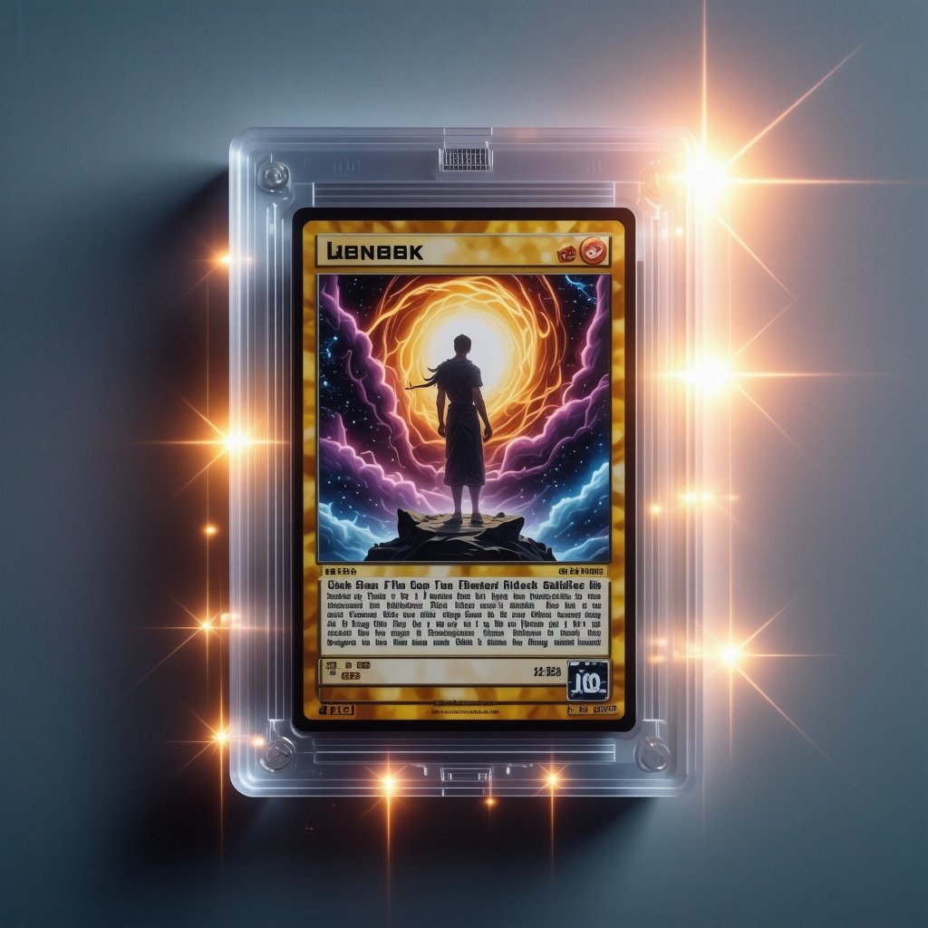 Why CGC 10 Japanese Rare Cards Are Racing to New Highs 2025
