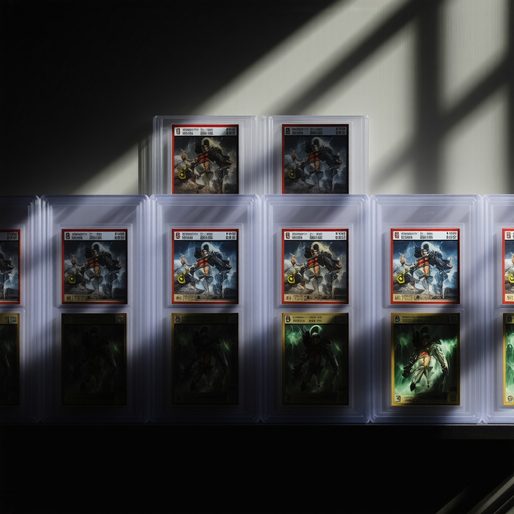 Why CGC Graded Japanese Rare Cards Are Hot Investments in 2025