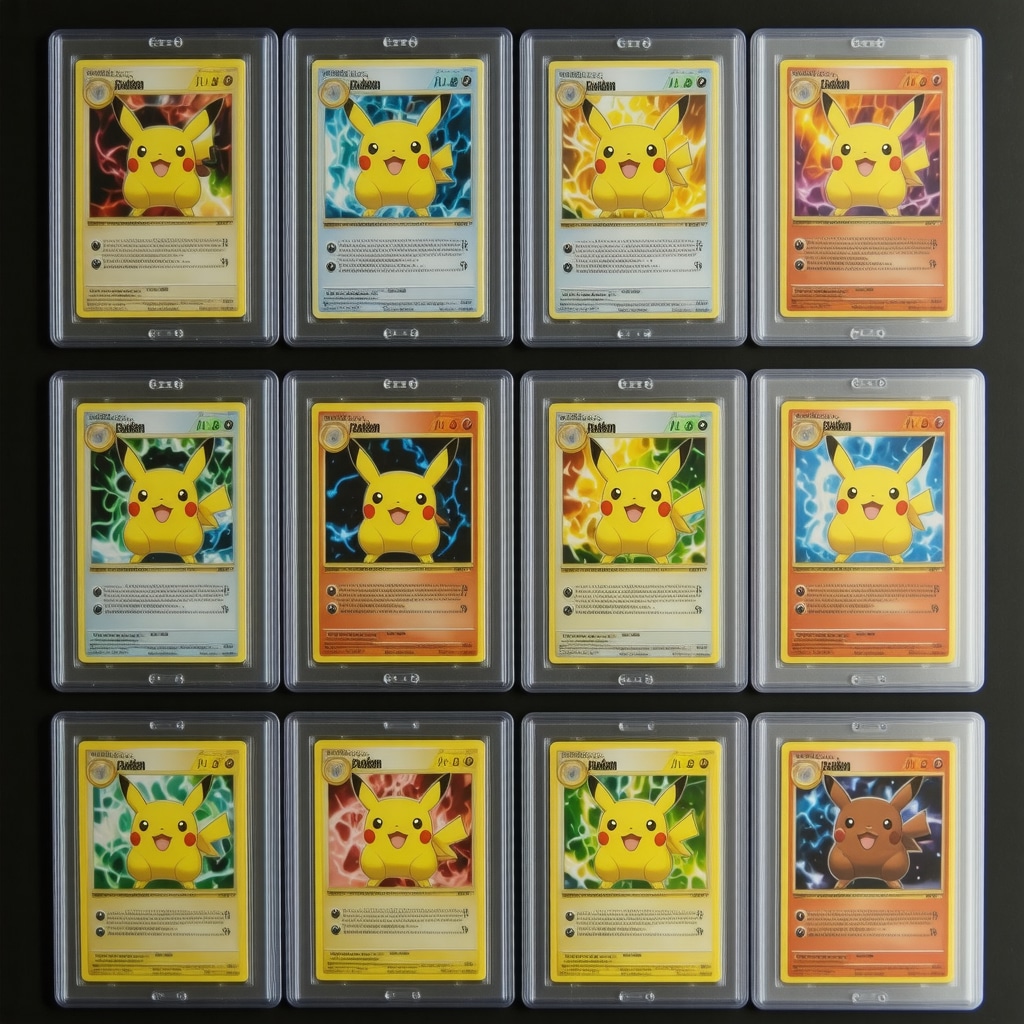 Why CGC Grading Standards Affect Japanese Pokemon Card Prices