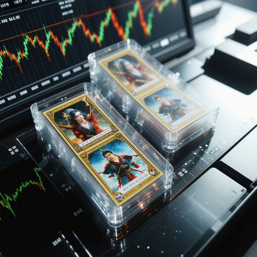 Why CGC Pristine 10 Japanese Cards Are a Wise Investment in 2025