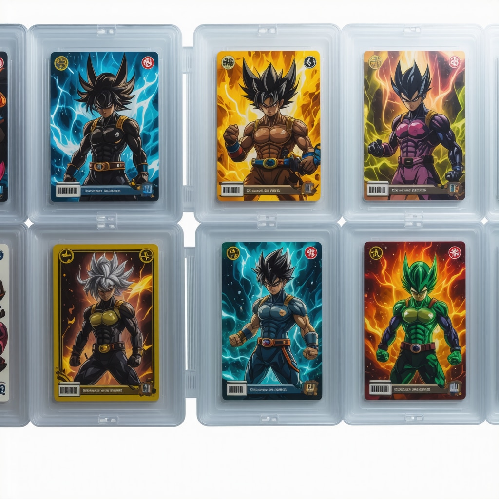 Why CGC Pristine 10 Japanese Trainer Secret Rares Are Collector Gems