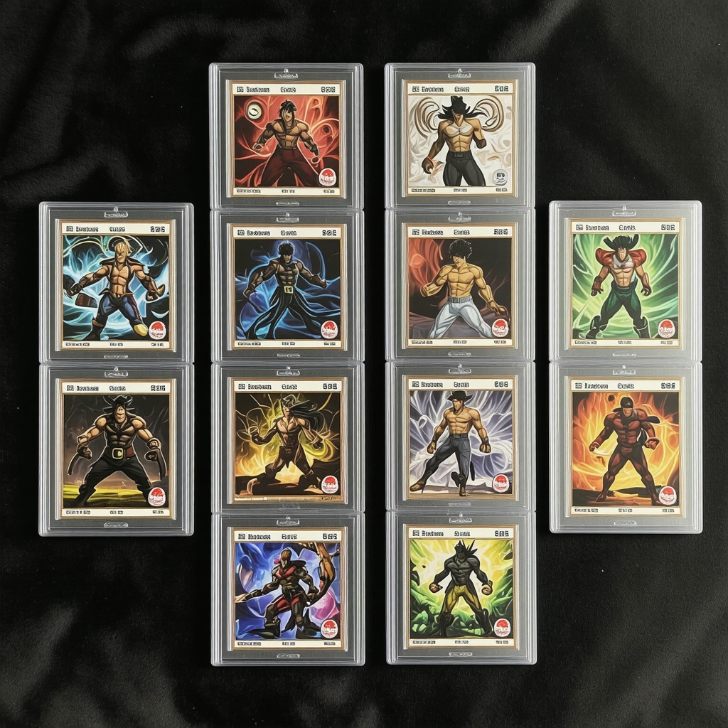 Why Collect CGC 10 Japanese Promo & Special Edition Cards Now