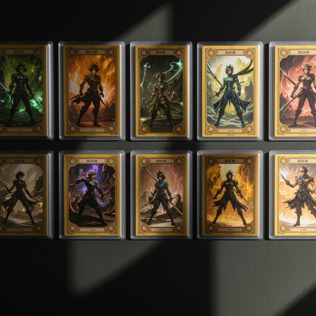 Why Collect CGC 10 Japanese Vintage & Holo Rares in 2025