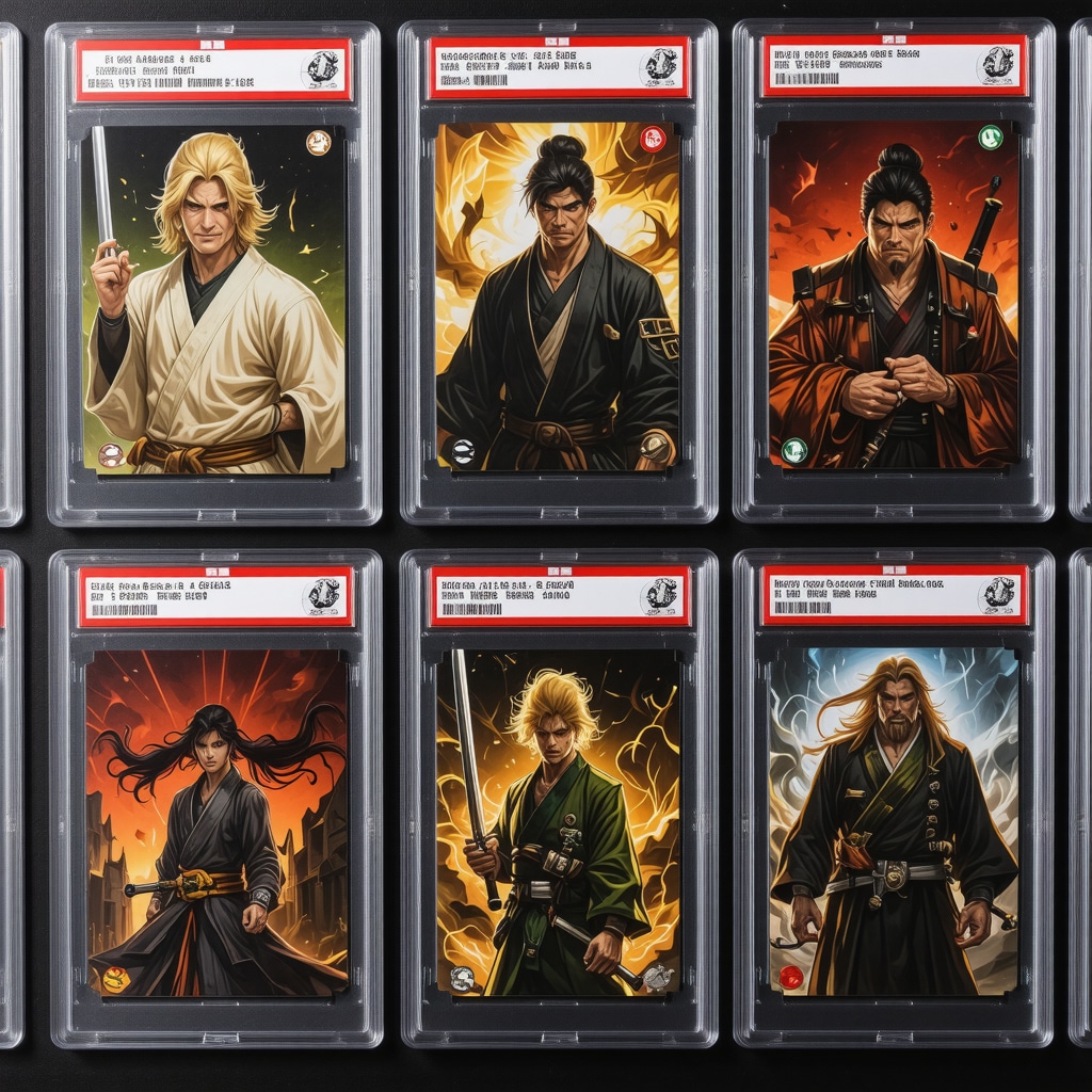 Why Invest in CGC 10 Japanese Promo & Special Edition Cards